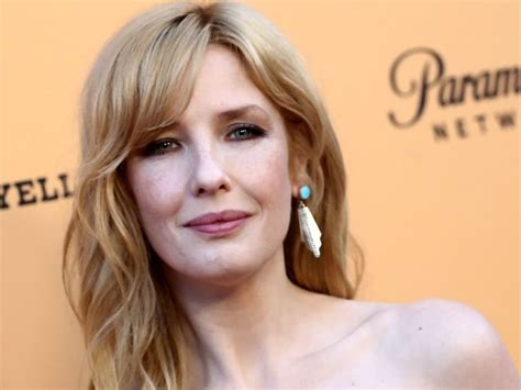 kelly reilly surgery|The Stunning Transformation Of Kelly Reilly